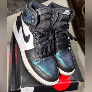 Air Jordan 1 Retro High OG 'All-Star -Chameleon Size US 7